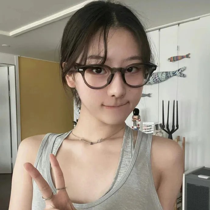 愿为女人